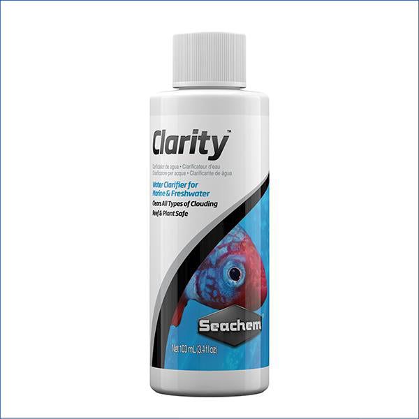 Clarity 100ml S145