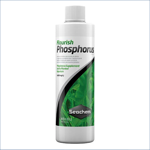 Flourish Phosphorus 250ml S196