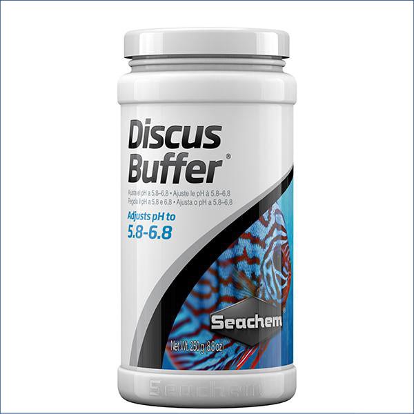 Discus Buffer 250g S266