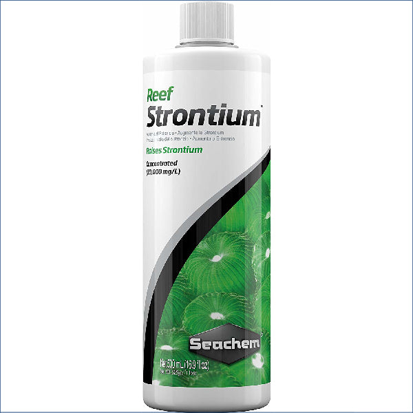 Reef Strontium 500ml S373