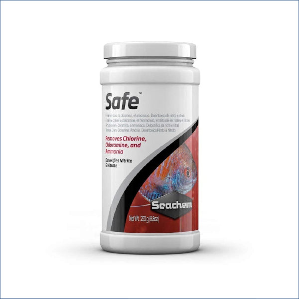 Safe 1kg Water Conditioner S387
