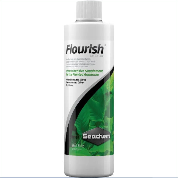 Flourish 250ml S516