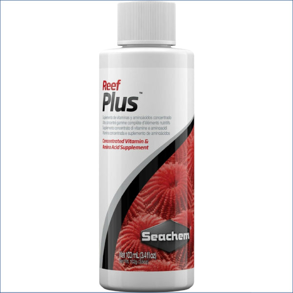 Reef Plus 100ml S535