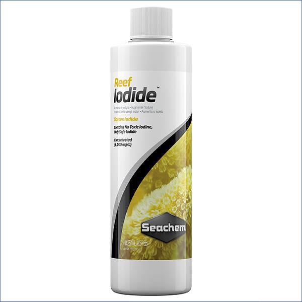 Reef Iodide 250ml S556