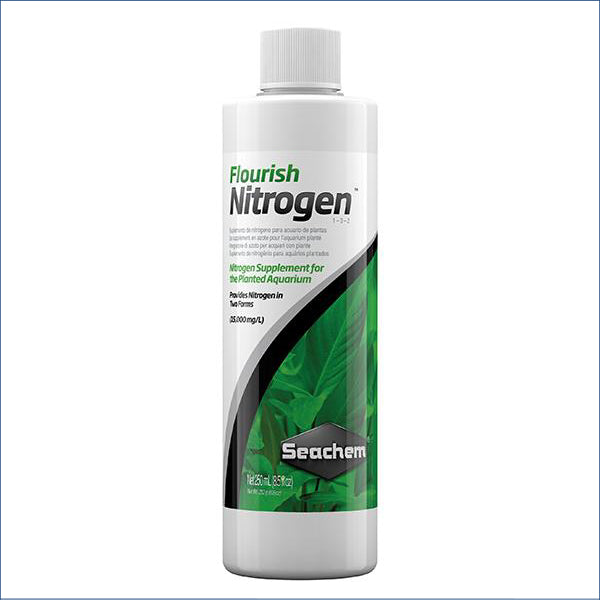 Flourish Nitrogen 250ml S626