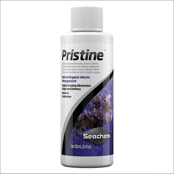 Pristine 100ml S1240