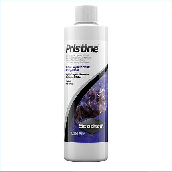 Pristine 250ml S1241