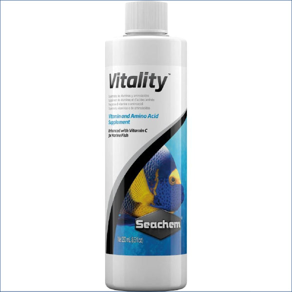 Vitality 250ml S1496