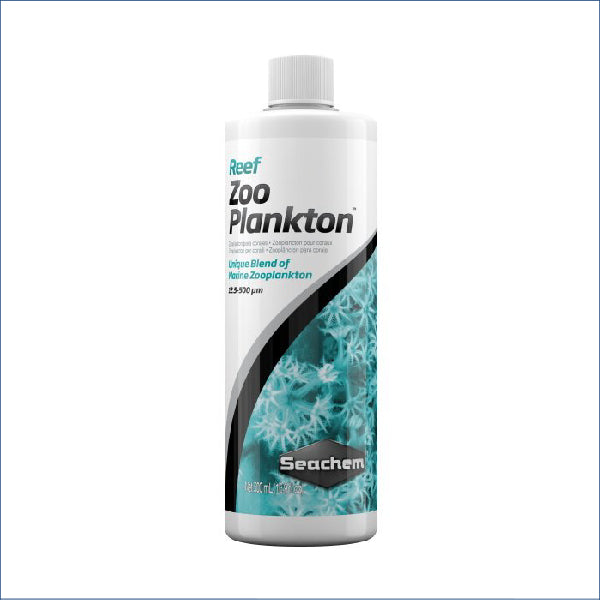 Reef Zooplankton 500ml S1513