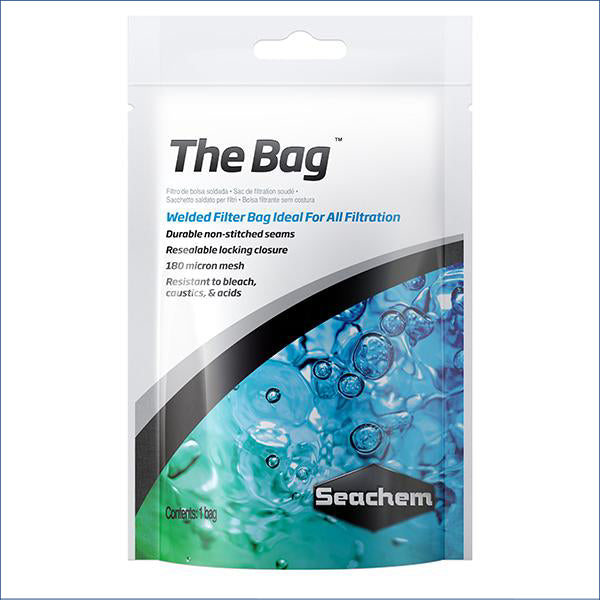 The Bag S3100