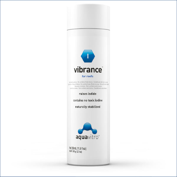 Aquavitro-vibrance 350ml V7531