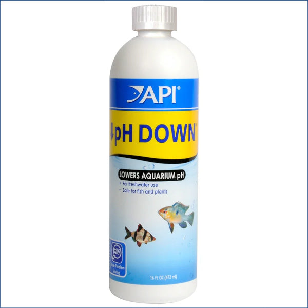 Api P.h. Down Professional 473ml Aph19a