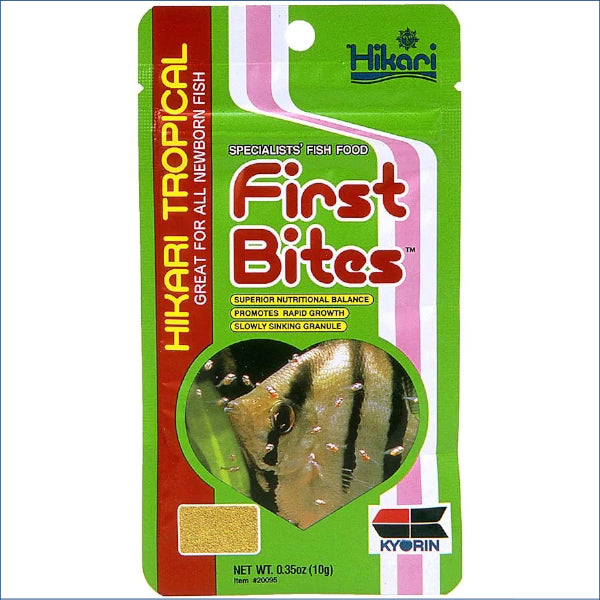 First Bites 10g Kh20095