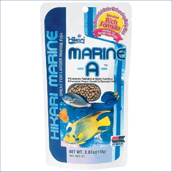 Hikari Marine A 110g Kh25121