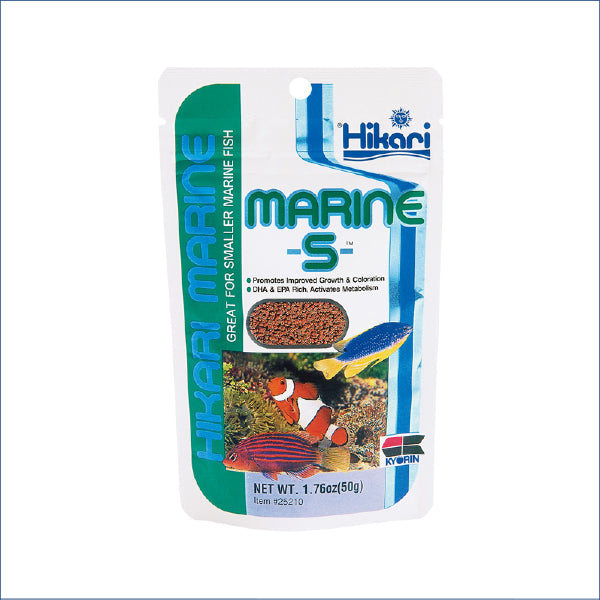 Hikari Marine S 50g Kh25210