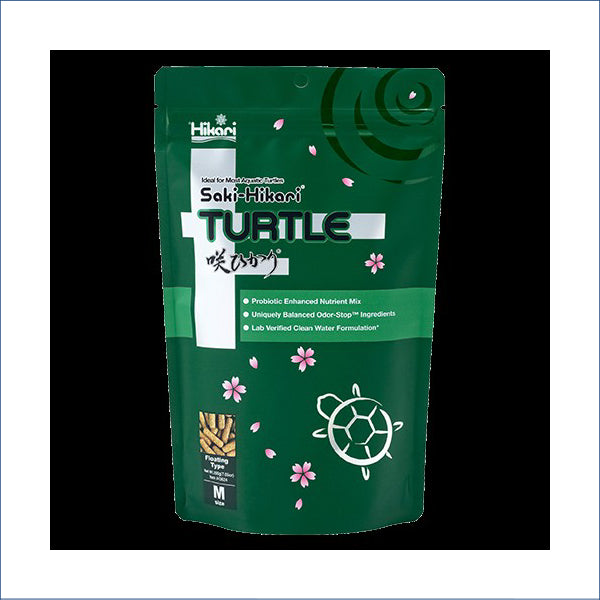 Saki-hikari Turtle M200g Kh43624