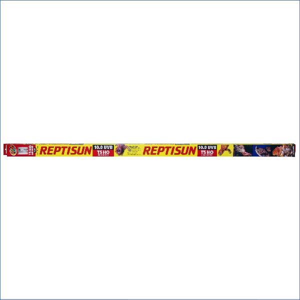 Zoo Med Reptisun 10uvb 54w Tube Zm331