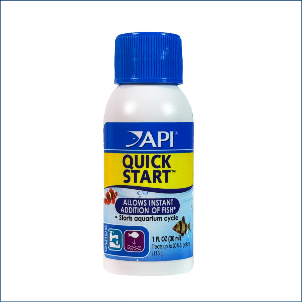 Quick Start 30ml Aph126