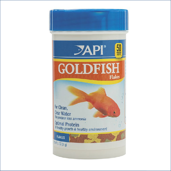 API Goldfish Flake 31gm Aph431