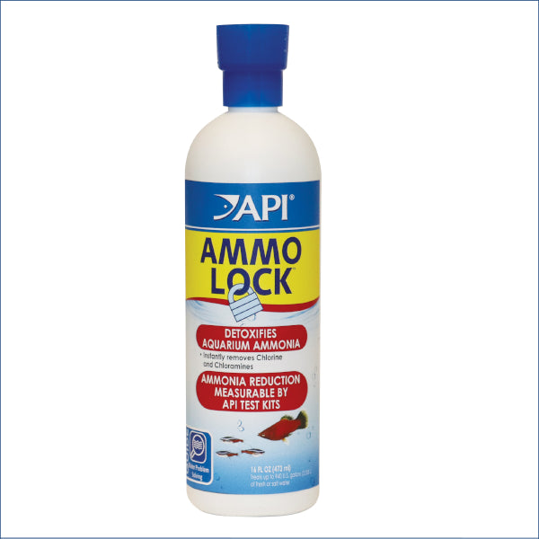 Ammo Lock 480ml Aph141