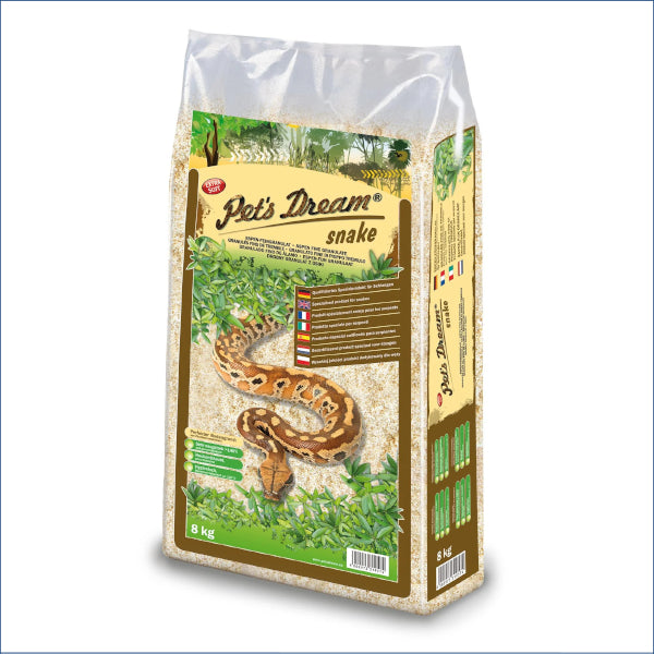 Pets Dream Bedding 8kg 07.16c