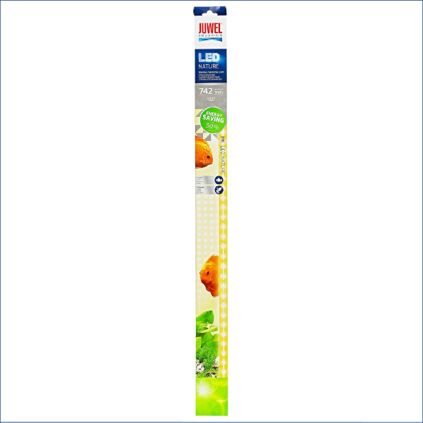 Juwel Nature Led 19w 742mm Jwl482