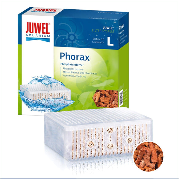 Juwel Phorax Bioflo Standard Jwl291