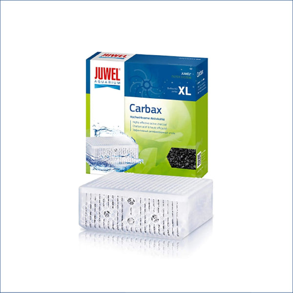 Juwel Carbax Bioflow 8 Jumbo Jwl109