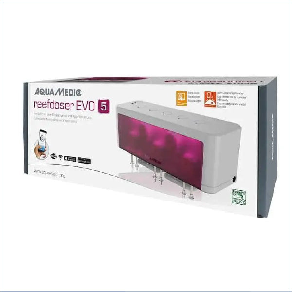 Reef Dosers Evo 5 Am104205