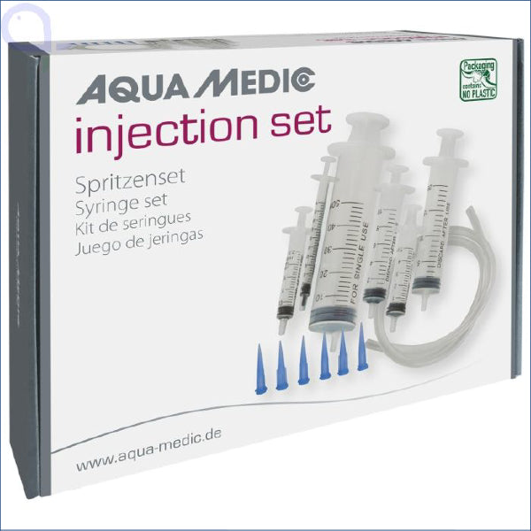 Injection Set Am39060