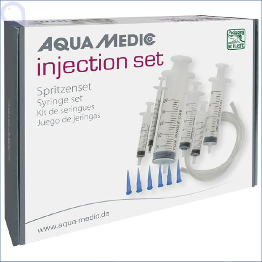 Injection Set Am39060