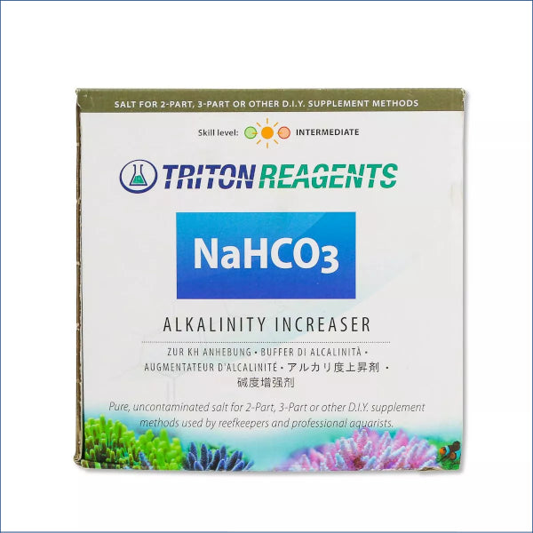 Alkalinity Increaser Nahco3 4kg