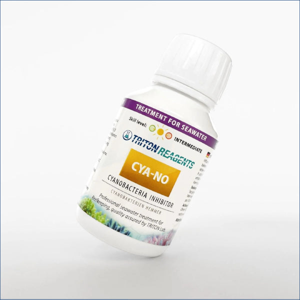 Cya-no Cyanobacteria Inhibitor 100ml