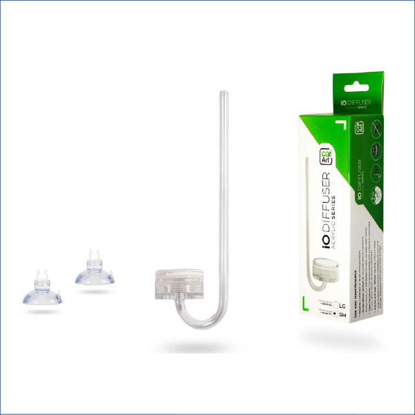 Io Diffuser Small Co2ca-iod