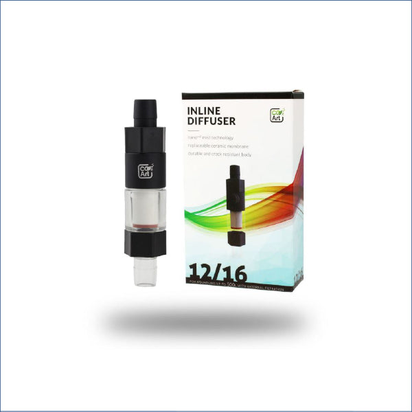 Inline Diffuser 12\16 Co2ca-v1-13