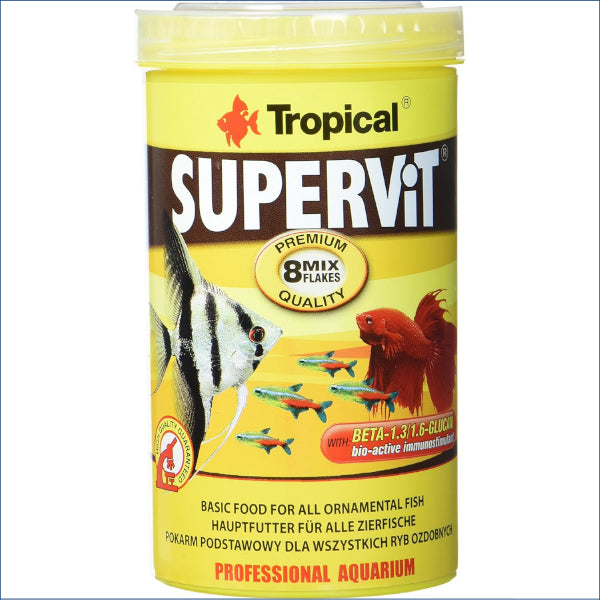 Supervit Flakes 100g Ts100