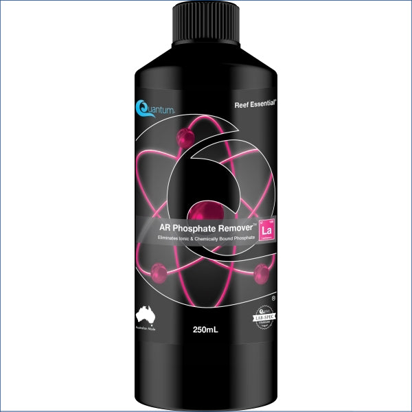 Phosphate Remover 250ml Qa150250