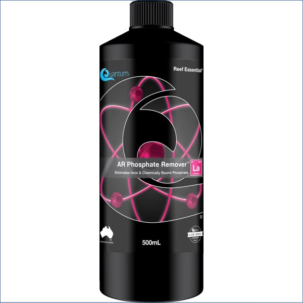 Phosphate Remover 500ml Qa150500