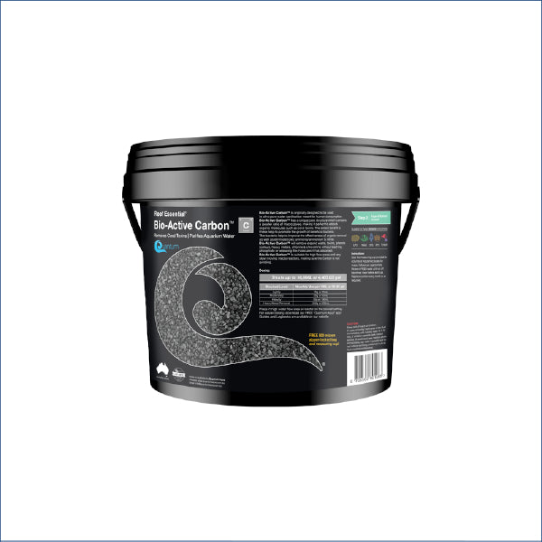 Bio Active Carbon 500g Bioact500