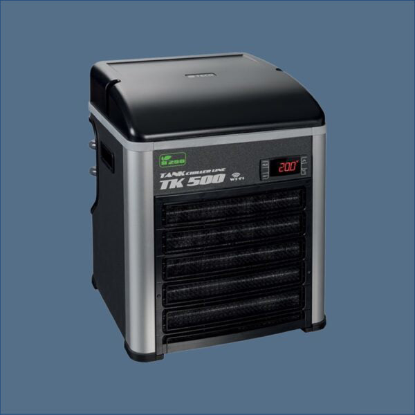 Teco Tk500 Aquarium Chiller 500lt Tec101