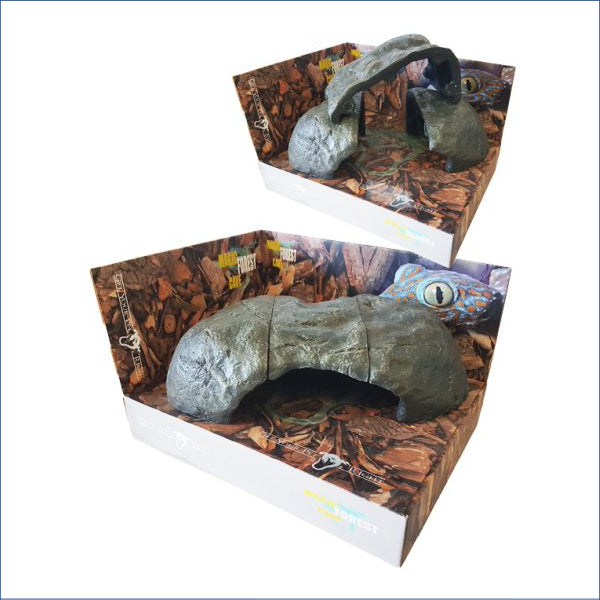 Gypr Magic Hide Tropical 80653