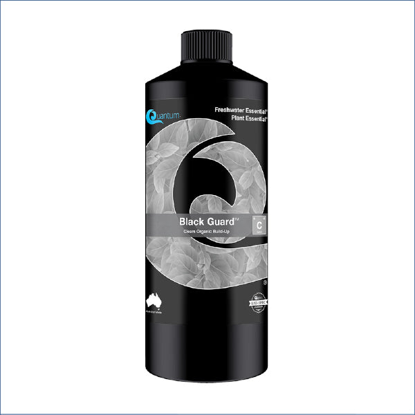 Black Guard 500ml Bbrl500