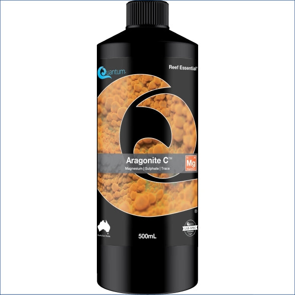Re Aragonite C 500ml Qa120500