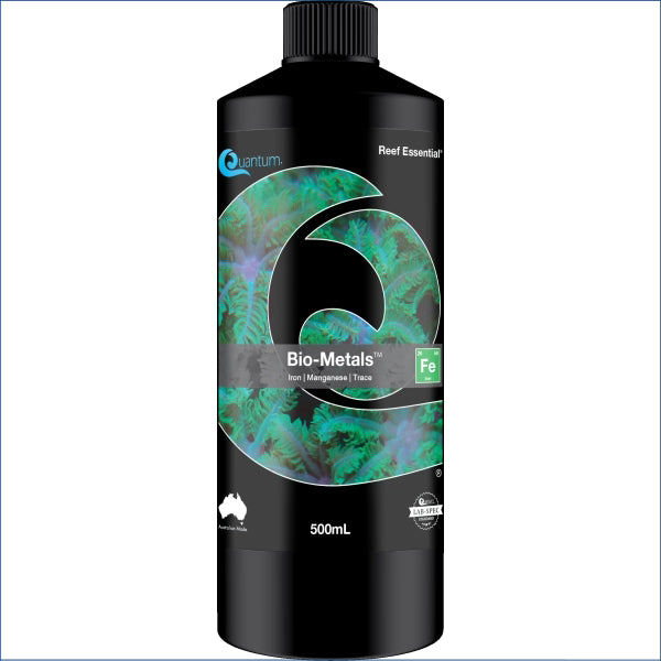 Re Bio-metals 500ml Qa210500