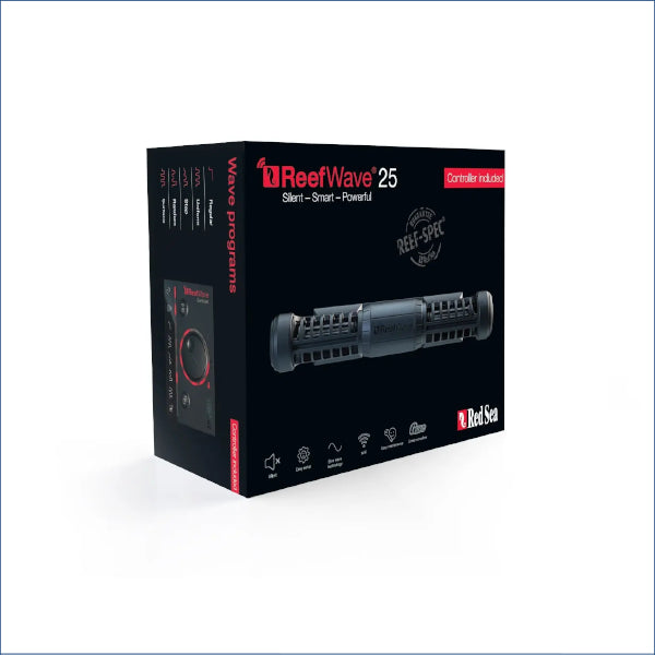Red Sea Reefwave 25 Red618
