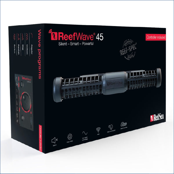 Red Sea Reefwave 45 Red619