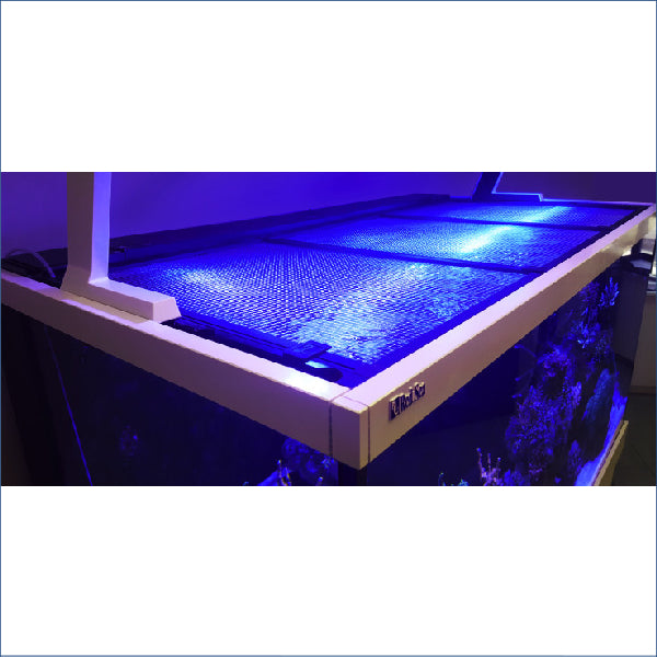 Red Sea Tank Net Screen 60cm Red260