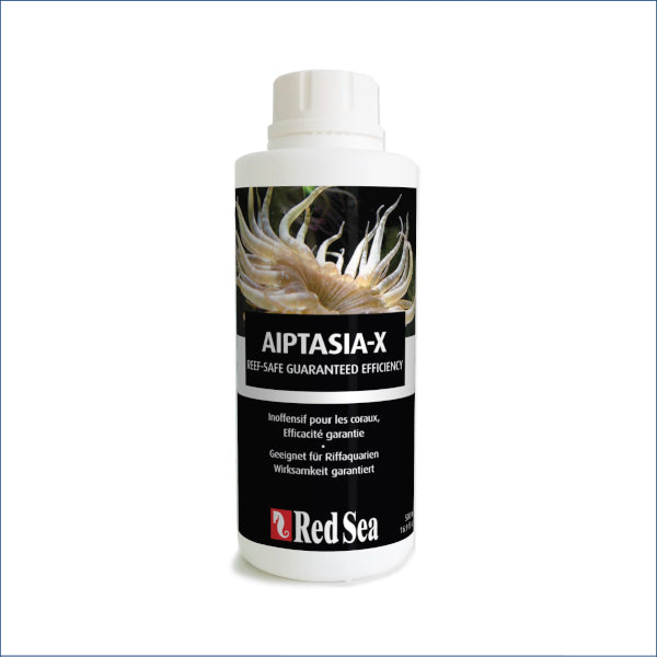 Red Sea Aiptasia X Refill 500ml Red188