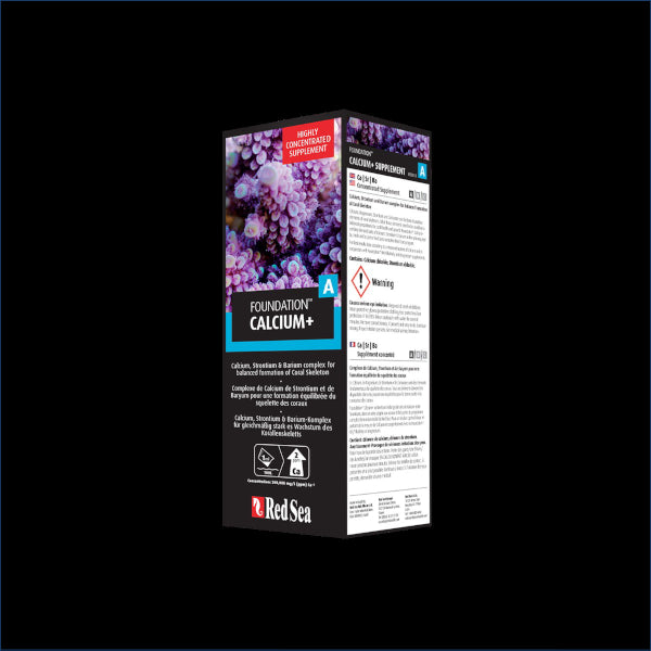 Red Sea Reef Care Foundation A Red280