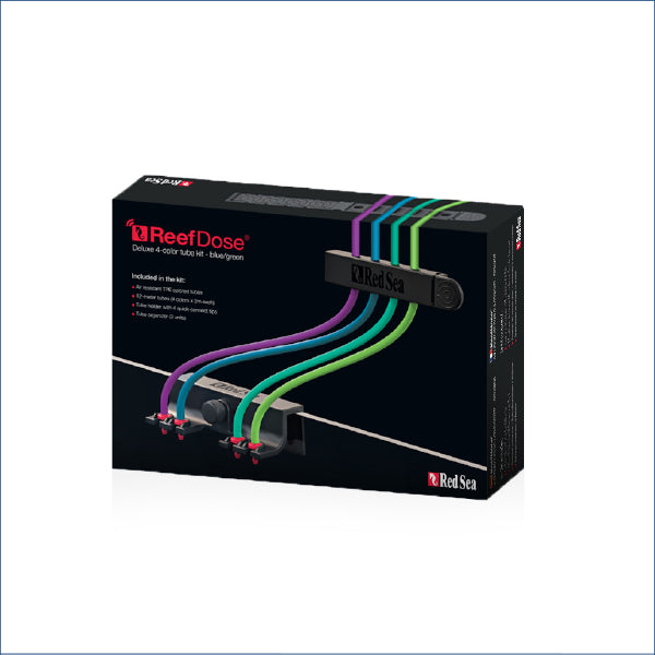 Red Sea Reef Dose Acces Kit Bl/gr Red832
